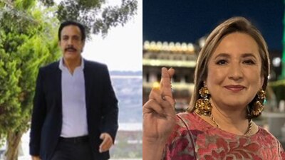 Le recordó que él ya ganó en elecciones y en dos ocasiones