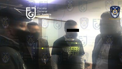 Diego ‘N’, es señalado de atropellar a Fernanda y Polly la semana pasada