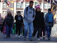 ¡Qué congelador! Lluvias, heladas y frío... el pronóstico del clima para el 7 de enero