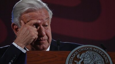 Dijo que se investiga la reciente profanación de tumbas de familiares del narcotraficante Damaso López