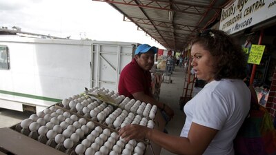 El producto básico en la comida de los mexicanos se ha encarecido en las últimas semanas