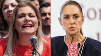 Sheinbaum responde a Maru Campos por caso Rocha Moya y la acusa de hacer “propaganda política”