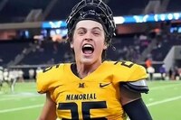 Estudiante asesina a su rival tras competencia de atletismo en Texas