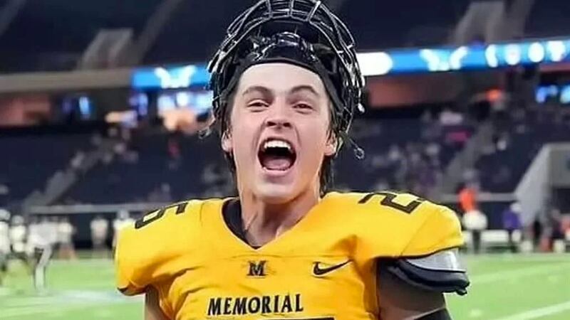 Estudiante asesina a su rival tras competencia de atletismo en Texas