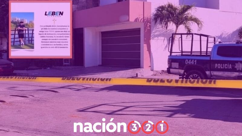 Violencia en Culiacán: asesinan a 2 instructores de gimnasio