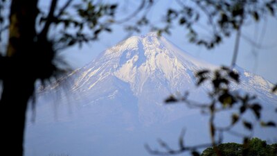 La Secretaría de Gobierno del estado de Puebla dio a conocer el hecho