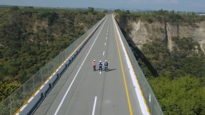 El Banco aseguró que invirtió 393 millones solo en esta administración