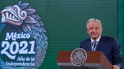 El presidente aseguró que su gobierno es transparente y está obligado a rendir cuentas