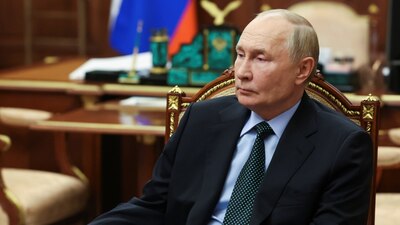 La nueva doctrina permite una posible respuesta nuclear por parte de Moscú incluso a un ataque convencional sobre Rusia