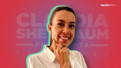 Josefina Rodríguez Zamora será la próxima titular de la Secretaría de Turismo