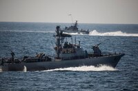 SRE informa que los 6 mexicanos de la Flotilla Global Sumud se encuentran bien y serán repatriados