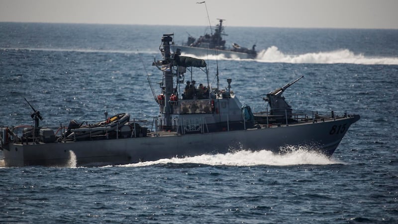 SRE informa que los 6 mexicanos de la Flotilla Global Sumud se encuentran bien y serán repatriados