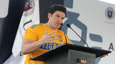 Dijo que no caerán en las 'mañas' de los otros partidos