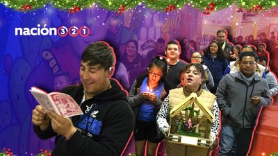 Algunas alcaldías y parroquias impulsan la celebración de posadas