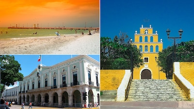 El Indice de Paz México 2017 mostró que la violencia en el país aumentó en el último año