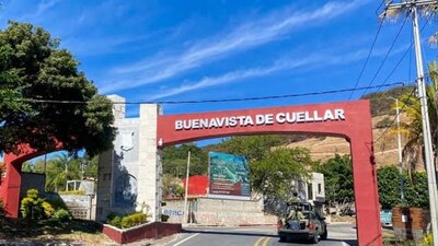 Hace 4 días, fueron secuestradas 9 personas y esta tarde rescataron a la mitad