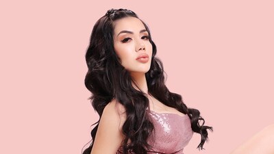 Hacía contenido 'fitness girl' en redes sociales y acababa de inaugurar un negocio de ropa deportiva