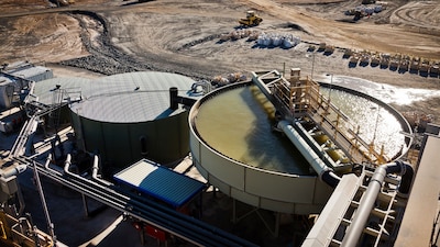 El Decreto que se publicó esta tarde enlista las funciones de LitioMX