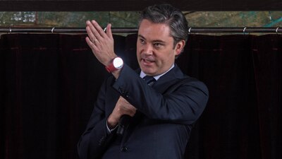 Nuño dejó la SEP para coordinador la precampaña presidencial de Meade