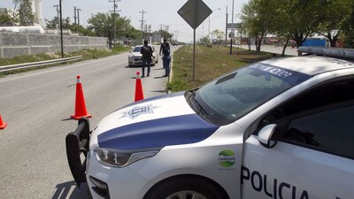 Una serie de ataques se registraron el sábado pasado en Reynosa, Tamaulipas