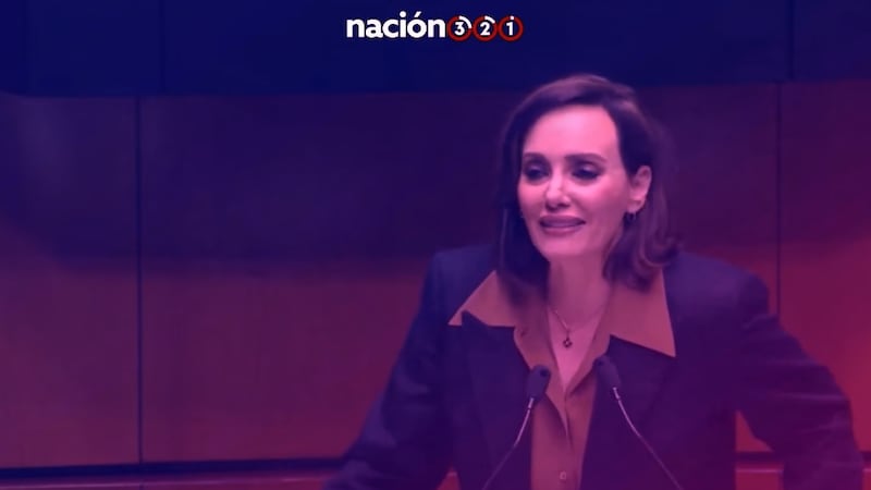 Acudió "un club de populistas": Téllez critica toma de protesta de Sheinbaum