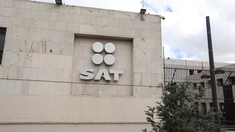 “Somos una institución técnica, no política”: SAT niega persecución a donatarias