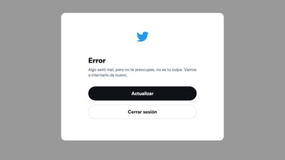 La red social amaneció este 14 de julio con fallas.