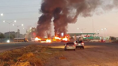 Hasta el momento se han presentado 199 denuncias en la Fiscalía General del Estado