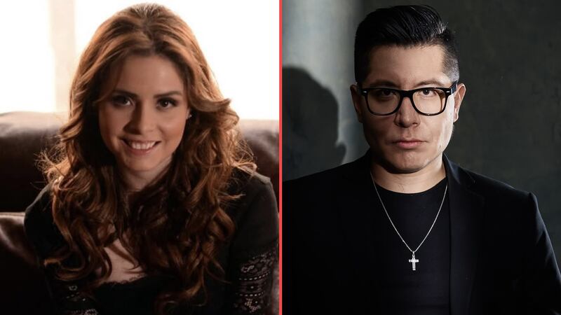 ¡Se acabó! Mr. Doctor se disculpa con Maryfer Centeno tras polémica