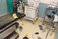 Autopsia de mujer trans fallecida en lipo en NL, revela heridas en órganos vitales