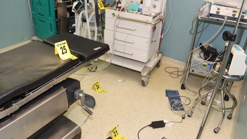 Autopsia de mujer trans fallecida en lipo en NL, revela heridas en órganos vitales