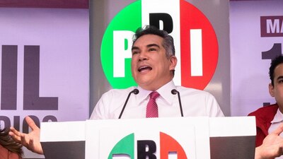 Uno de los escándalos del líder del PRI, es que dijo que ‘a los periodistas hay que matarlos de hambre’