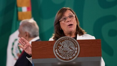 El litio es un mineral estratégico para el país