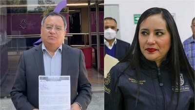 Podrían hacer acreedora a Sandra Cuevas a sanciones administrativas e incluso penales