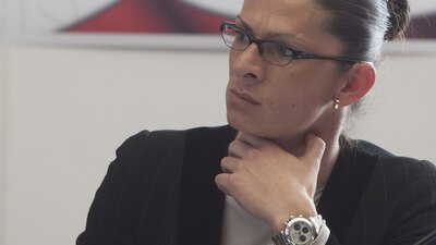 La senadora del PT fue agredida cuando viajaba de Valle de Bravo hacia la Ciudad de México