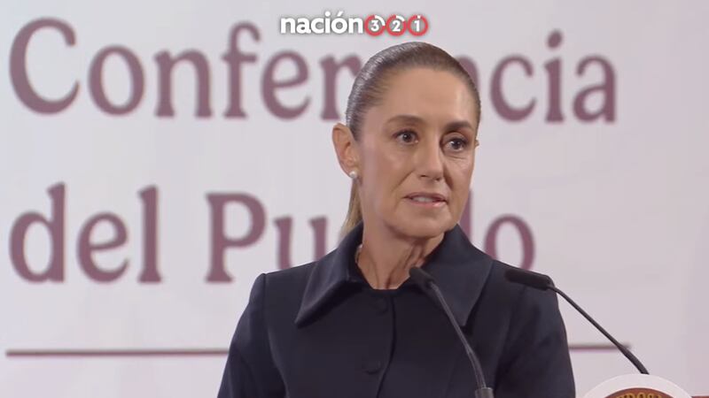 Sheinbaum recorrerá evento en el Zócalo por su Primer Informe; será el 1 de octubre