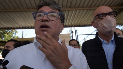El senador aseguró que es momento de que el poder judicial demuestre su independencia