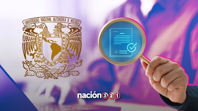 UNAM revisará exámenes de ingreso tras dudas por puntajes atípicos en su primera prueba en línea