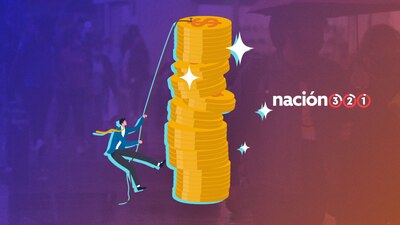 Los capitalinos perciben que el inicio de este año está siendo complicado