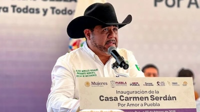 Alcalde de Izúcar de Matamoros, Eliseo Morales Rosales