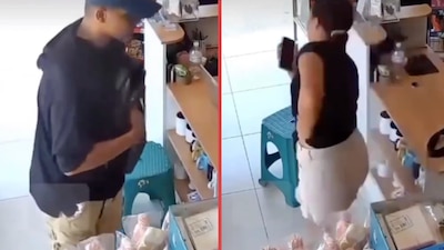 ¿Qué pasó con Paula Dayana? Mujer que fue brutalmente apuñalada en una papelería de Puerto Vallarta