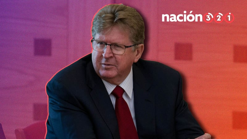 PERFIL: Él es Germán Larrea, el empresario mexicano que busca comprar Banamex al 100%