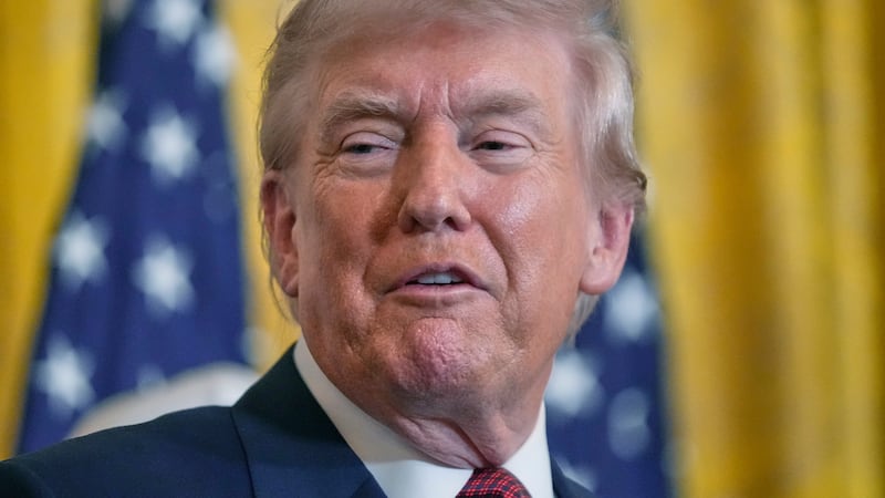 ¿Contra China? Revelan que Trump está buscando su propia ‘cumbre’ con países latinoamericanos