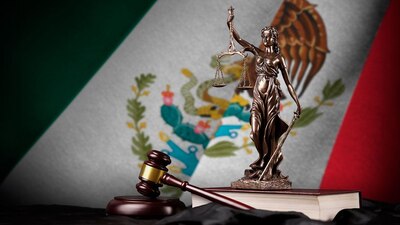 Las reformas fueron publicadas esta tarde en el Diario Oficial de la Federación