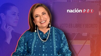 Xóchitl Gálvez considera que el 2024 pondría a prueba las capacidades de ambas