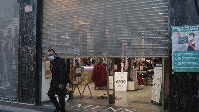 Gobierno de la Ciudad de México presentó cuatro programas para apoyar a la población