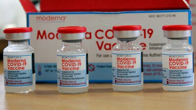 Moderna presentará los resultados de su vacuna a la FDA y a la Agencia Europea del Medicamento para su aprobación