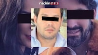 Detienen a Alejandro ‘N’, cuñado de Inés Gómez Mont y hermano de Víctor Manuel Álvarez Puga