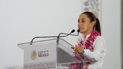 Aseguró que el pueblo ya decidió que el Poder Judicial sea elegido por el pueblo