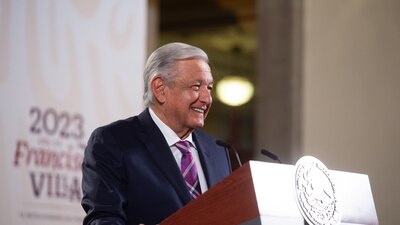 La crisis nos llevó a actuar de manera heterodoxa, dijo el Presidente